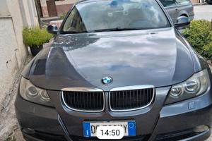 BMW 320d 