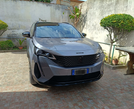 Peugeot 3008 GT Pack