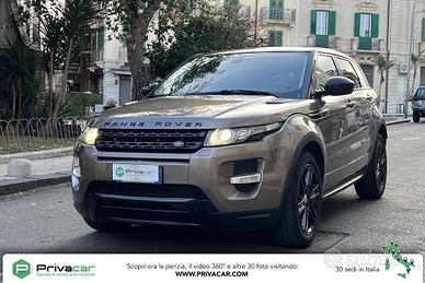 LAND ROVER Range Rover Evoque 2.2 Sd4 5p. Dynamic