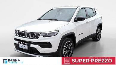 JEEP Compass 1.5 Turbo T4 130 CV MHEV 2WD Altitu