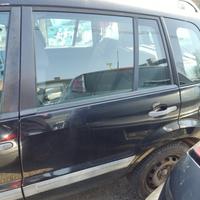 Porta posteriore sinistra FORD FUSION del 2006