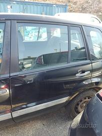 Porta posteriore sinistra FORD FUSION del 2006