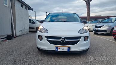 Opel Adam 1.4 87 CV-64KW-GPL Tech Glam-EURO6