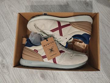 Sneakers Munich Massana uomo 41