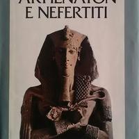 Akhenaton e Nefertiti