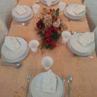 Servizio piatti IKEA da 12 NUOVI. 