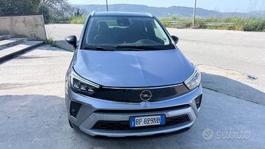 Opel Crossland 1.5 ECOTEC D 120 CV Start&Stop aut.