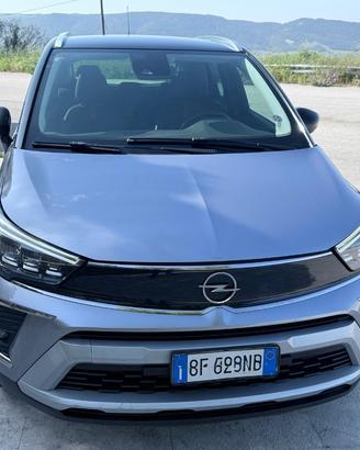 Opel Crossland 1.5 ECOTEC D 120 CV Start&Stop aut.