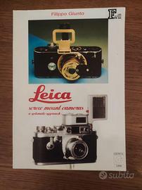 Leica screw mount cameras. A systematic approach