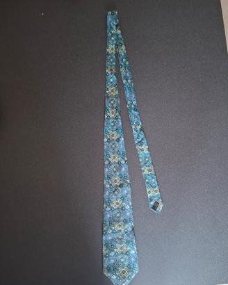 Cravatta Missoni vintage