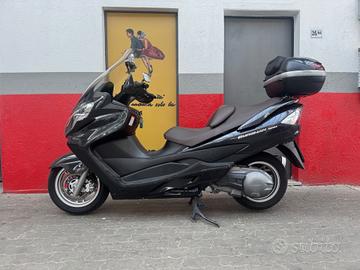 Suzuki AN Burgman 400