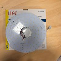 Lampada led