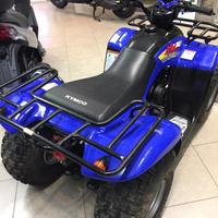 Quad 50cc