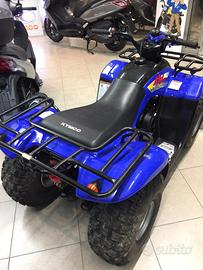 Quad 50cc