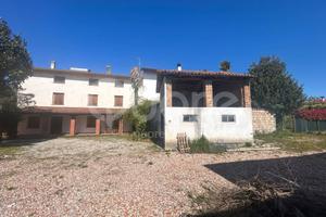 Villa a schiera di testa - Bicinicco