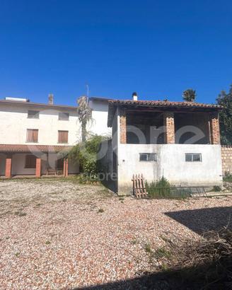 Villa a schiera di testa - Bicinicco