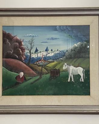 Quadro naif