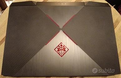 Computer gaming Omen bang&olufsen