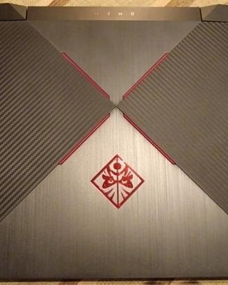 Computer gaming Omen bang&olufsen