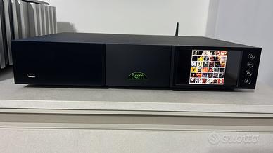 Naim Ndx 2