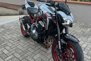 Kawasaki z900