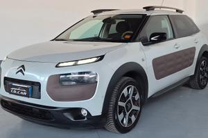 Citroen C4 Cactus PureTech 82 Shine Edition (NEOPA