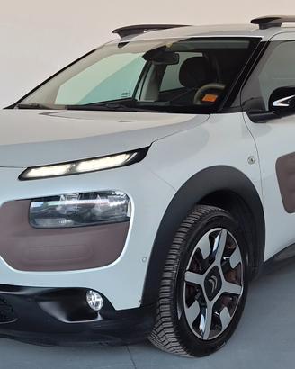 Citroen C4 Cactus PureTech 82 Shine Edition (NEOPA