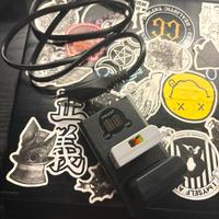 Macchina fotografica Nikon d3500