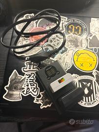 Macchina fotografica Nikon d3500