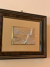 Quadro vintage decorativo