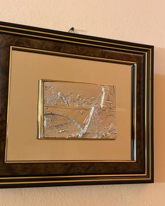 Quadro vintage decorativo