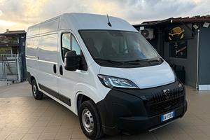 Peugeot Boxer 33 2.2 BlueHDi 140 S&S PM-TM Furgone