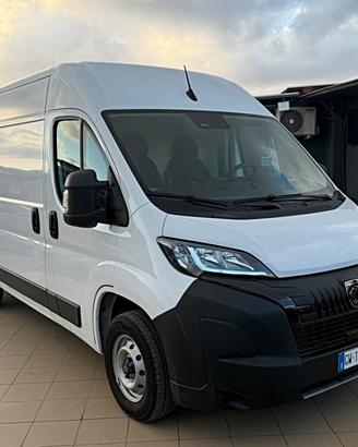 Peugeot Boxer 33 2.2 BlueHDi 140 S&S PM-TM Furgone