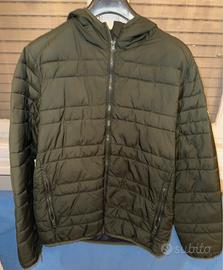Giacca piumino uomo