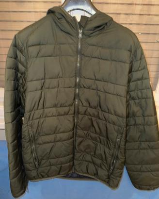 Giacca piumino uomo