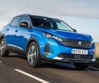 Disponiamo ricambi peugeot 3008 gt line