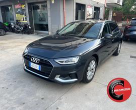 Audi A4 35 TDI/163 CV S tronic Business Advanced
