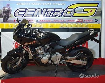 HONDA Hornet 600 S - 2001