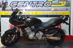 HONDA Hornet 600 S - 2001