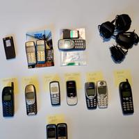 Cellulari Nokia