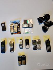 Cellulari Nokia