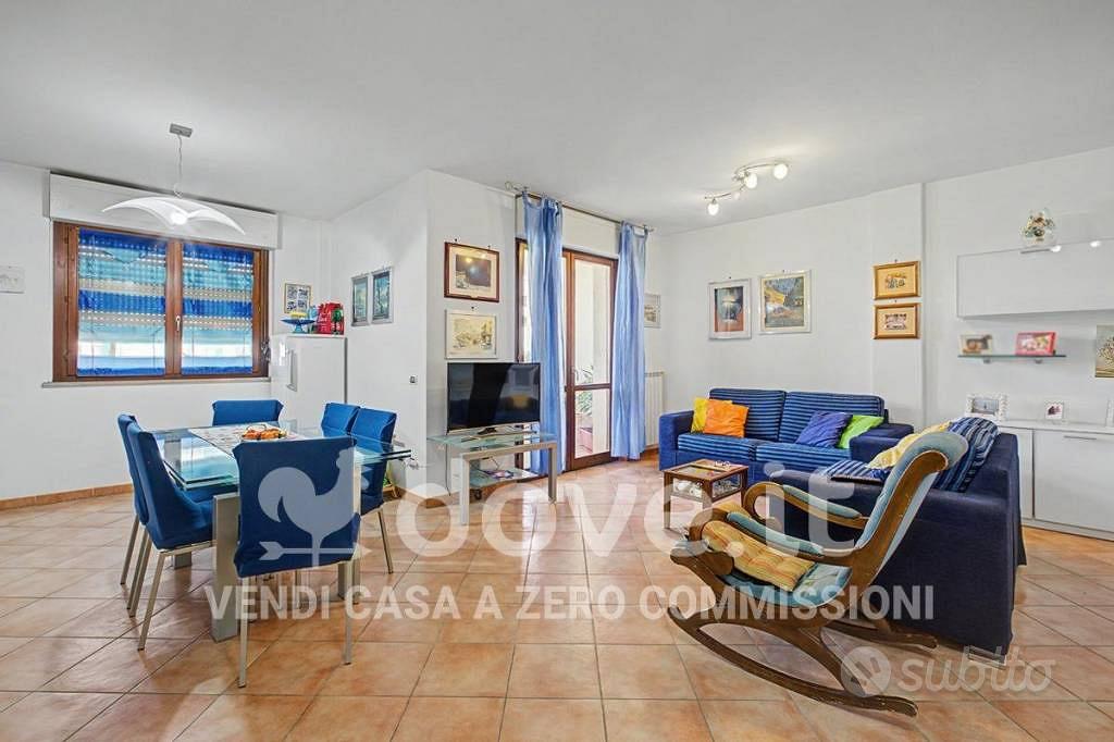 Apartment in Nettuno, Scacciapensieri, Cretarossa - Vista 3