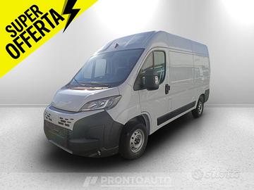 Fiat Ducato Serie 2 My25.5 FurgoneLastrato 35q Mh2