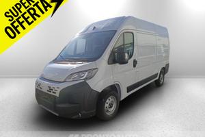 Fiat Ducato Serie 2 My25.5 FurgoneLastrato 35q Mh2