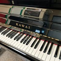 PIANOFORTE VERTICALE KAWAI SILENT (ORIGINALE)
