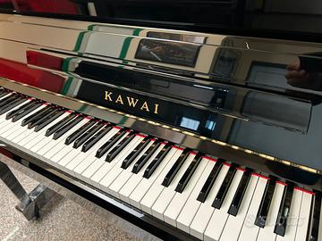 PIANOFORTE VERTICALE KAWAI SILENT (ORIGINALE)