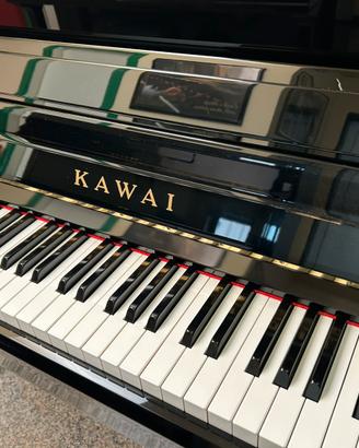 PIANOFORTE VERTICALE KAWAI SILENT (ORIGINALE)