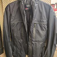 GIUBBOTTO MOTO SPIKE PERFETTO DOPPIO