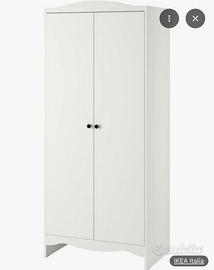 Armadio ikea smagora