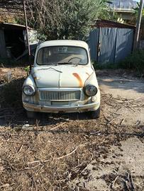 Fiat 600